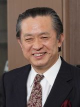 西本理事長